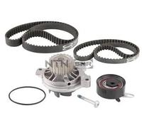 Kit distribuzione + pompa acqua KDP457.600 SNR per VW AUDI