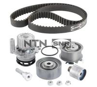 Kit distribuzione + pompa acqua KDP457.610 SNR per AUDI SEAT VW SKODA