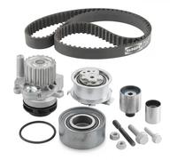SNR KDP457.670 Pompa acqua + Kit cinghie dentate