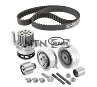 Kit distribuzione + pompa acqua KDP457.720 SNR per VW SKODA AUDI SEAT
