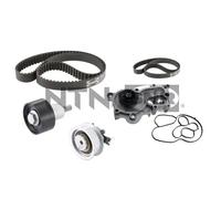 Kit distribuzione + pompa acqua KDP457.750 SNR per VW SEAT SKODA