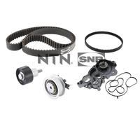 Kit distribuzione + pompa acqua KDP457.752 SNR per VW AUDI SKODA SEAT CUPRA