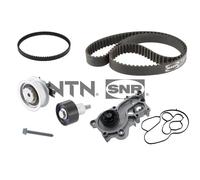 Kit distribuzione + pompa acqua KDP457.753 SNR per VW AUDI SKODA SEAT CUPRA