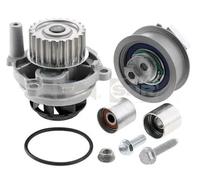 SNR KDP457.760 Kit cinghia distribuzione, pompa acqua