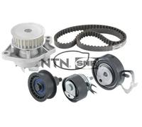 Kit distribuzione + pompa acqua KDP457.820 SNR per VW SEAT SKODA