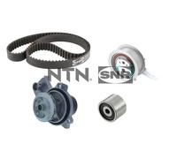 SNR KDP457.830 Kit cinghia distribuzione, pompa acqua