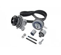 SNR KDP457.850 Kit cinghia distribuzione, pompa acqua