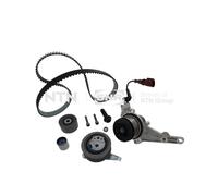 SNR KDP457.860S Kit cinghia distribuzione, pompa acqua