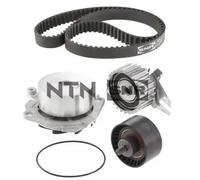 SNR KDP458.310 Kit cinghia distribuzione, pompa acqua