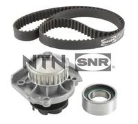 Kit distribuzione + pompa acqua KDP458.360 SNR per FIAT LANCIA