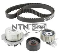 Kit distribuzione + pompa acqua KDP458.410 SNR per ALFA ROMEO 147 156 145 146