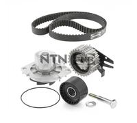 SNR KDP458.430 Kit cinghia distribuzione, pompa acqua
