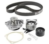 Kit distribuzione + pompa acqua KDP458.530 SNR per FIAT ALFA ROMEO