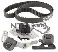 Kit distribuzione + pompa acqua KDP459.000 SNR per CITROËN PEUGEOT