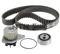 Kit distribuzione + pompa acqua KDP459.030 SNR per CITROËN PEUGEOT DACIA
