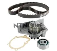 Kit distribuzione + pompa acqua KDP459.080 SNR per CITROËN PEUGEOT