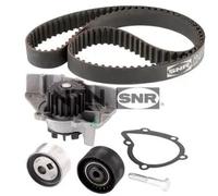 Kit distribuzione + pompa acqua KDP459.141 SNR per PEUGEOT CITROËN