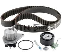 Kit distribuzione + pompa acqua KDP459.350 SNR per PEUGEOT CITROËN FIAT