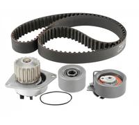 SNR KDP459.360 Kit cinghia distribuzione, pompa acqua