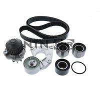 Kit distribuzione + pompa acqua KDP459.460 SNR per CITROËN PEUGEOT RENAULT