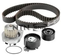 Kit distribuzione + pompa acqua KDP459.470 SNR per CITROËN PEUGEOT