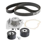 NTN-SNR Kit distribuzione e pompa acqua KDP459.500 per Citroën e Peugeot