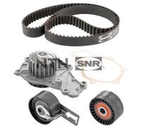 Kit distribuzione + pompa acqua KDP459.660 SNR per CITROËN FORD PEUGEOT DS