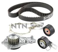 Pompa dell'acqua + kit cinghia di distribuzione SNR KDP459.690
