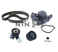 Pompa dell'acqua + kit cinghia di distribuzione SNR KDP459.720