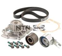 Kit distribuzione + pompa acqua KDP465.030 SNR per VOLVO C70 II Cabriolet V50