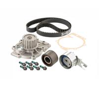Kit distribuzione + pompa acqua KDP465.030 SNR per VOLVO C70 II Cabriolet V50