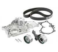 NTN-SNR Kit distribuzione e pompa acqua KDP469.140 per Toyota Corolla Liftback