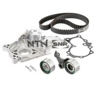 Kit distribuzione + pompa acqua KDP469.140 SNR per TOYOTA COROLLA Liftback