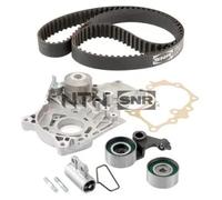 Kit distribuzione + pompa acqua KDP469.220 SNR per TOYOTA AVENSIS VERSO COROLLA