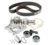 Kit distribuzione + pompa acqua KDP469.221 SNR per TOYOTA AVENSIS AVENSIS VERSO
