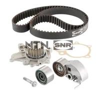 Kit distribuzione + pompa acqua KDP470.240 SNR per HYUNDAI KIA