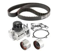 Pompa dell'acqua + kit cinghia di distribuzione SNR KDP470.290