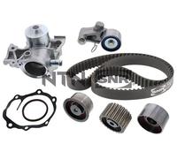 Kit distribuzione + pompa acqua KDP481.040 SNR per SUBARU LEGACY III OUTBACK