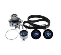 NTN-SNR Pompa acqua e kit cinghia distribuzione KDP486.000 per Chrysler Jeep Dodge