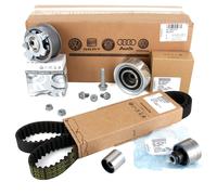 KIT DISTRIBUZIONE POMPA ACQUA KITDIS26 SKODA FABIA 2010/03-2014/12 542 1.6 TDI