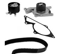 KIT DISTRIBUZIONE CON POMPA ACQUA GRAF METELLI KP1091-1