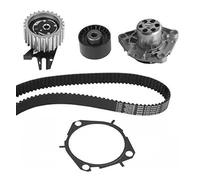 Kit distribuzione + pompa acqua KP1352-1 GRAF per FIAT ALFA ROMEO