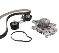 GRAF KP1396-1 Kit cinghia distribuzione, pompa acqua