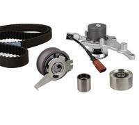GRAF KP1470-1 Kit cinghia distribuzione, pompa acqua