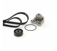 GATES KP15035 Kit cinghia distribuzione, pompa acqua