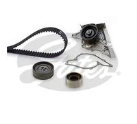 Kit distribuzione + pompa acqua KP15344XS GATES per AUDI COUPE B3 100 C4 Avant