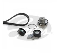 GATES KP15419XS-1 Kit cinghia distribuzione, pompa acqua