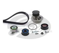 GATES KP15499XS-1 Kit cinghia distribuzione, pompa acqua