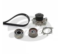 Kit distribuzione + pompa acqua KP15514XS-1 GATES per MITSUBISHI CARISMA