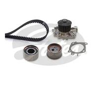 KIT DISTRIBUZIONE + POMPA ACQUA GATES PER MITSUBISHI - KP15514XS-1